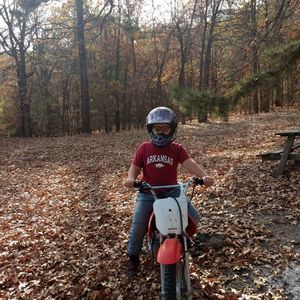 Meet your Posher, Christian